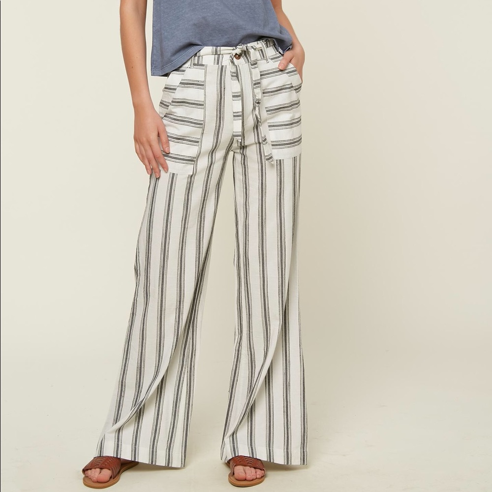 🌴🌼O’NEILL- SANDOVAL PANTS🌼🌴 - Picture 10 of 14